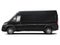 2027 RAM ProMaster 2500 High Roof