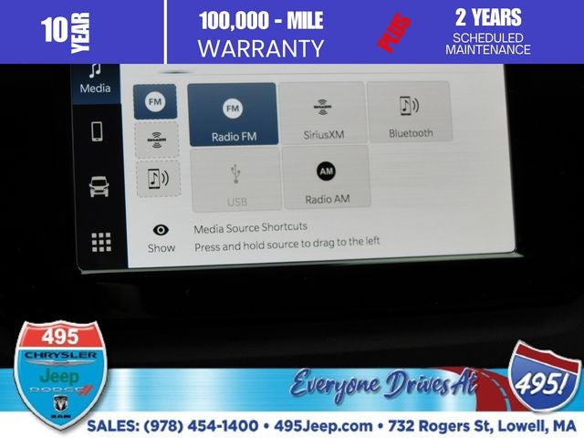 2026 RAM ProMaster 1500 Low Roof