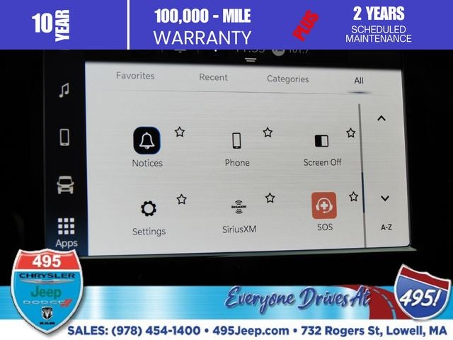 2026 RAM ProMaster 1500 Low Roof