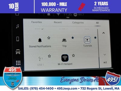 2026 RAM ProMaster 1500 Low Roof