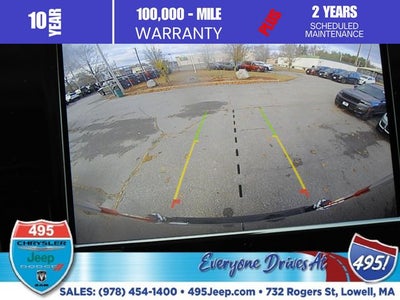 2026 RAM ProMaster 1500 Low Roof