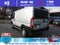 2026 RAM ProMaster 1500 Low Roof