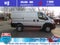 2026 RAM ProMaster 1500 Low Roof