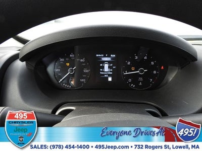 2025 RAM ProMaster 2500 Base