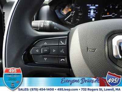 2025 RAM ProMaster 2500 Base