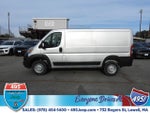 2025 RAM ProMaster 2500 Base