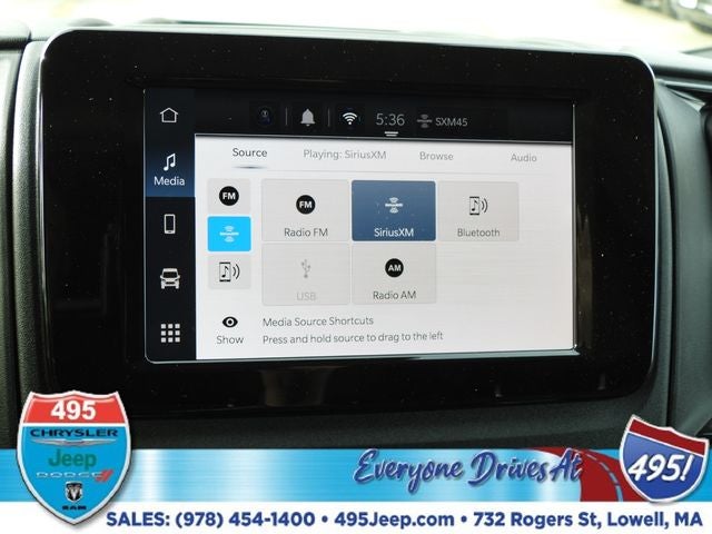 2025 RAM ProMaster 2500 Base