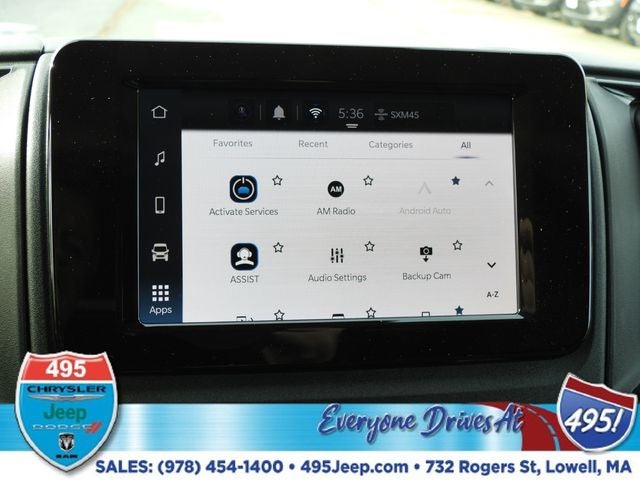 2025 RAM ProMaster 2500 Base