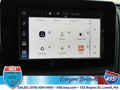 2025 RAM ProMaster 2500 Base