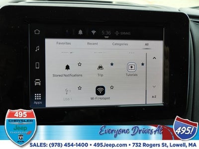 2025 RAM ProMaster 2500 Base