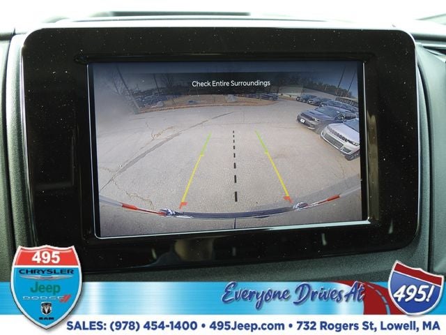 2025 RAM ProMaster 2500 Base