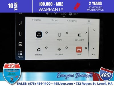 2026 RAM ProMaster 3500 High Roof