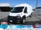 2025 RAM ProMaster 3500 High Roof