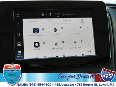 2025 RAM ProMaster 3500 High Roof