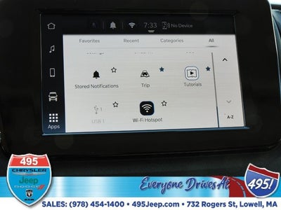 2025 RAM ProMaster 3500 High Roof