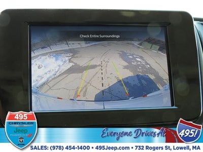 2025 RAM ProMaster 3500 High Roof