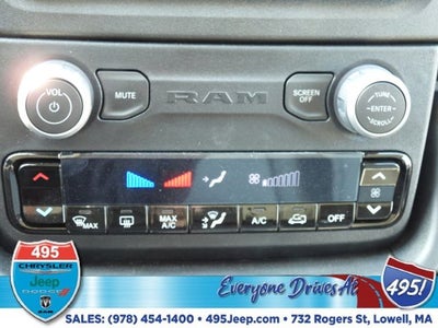 2025 RAM ProMaster 3500 High Roof