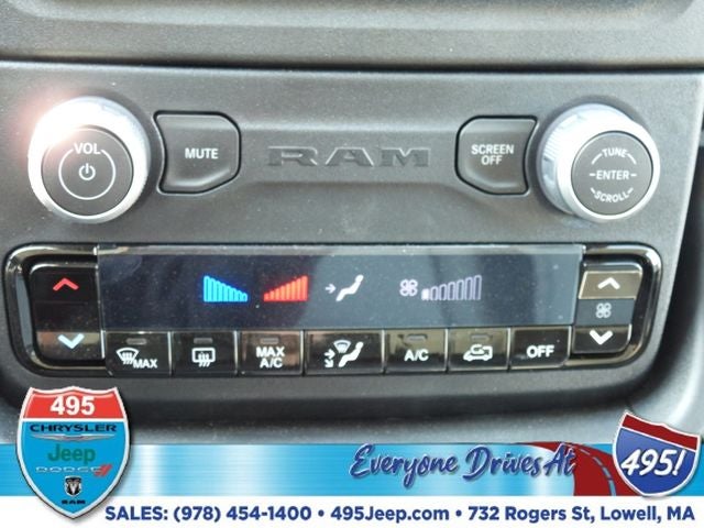 2025 RAM ProMaster 3500 High Roof