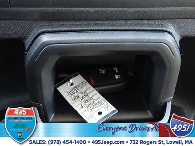 2025 RAM ProMaster 3500 High Roof