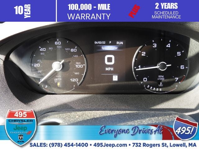 2026 RAM ProMaster 3500 High Roof