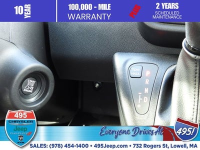 2026 RAM ProMaster 3500 High Roof