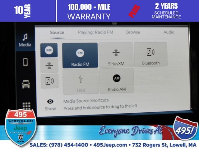 2026 RAM ProMaster 3500 High Roof