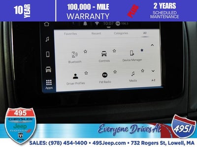 2026 RAM ProMaster 3500 High Roof