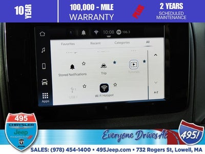 2026 RAM ProMaster 3500 High Roof