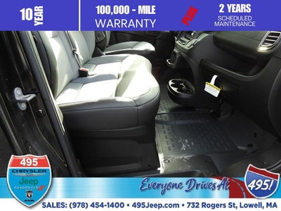 2026 RAM ProMaster 3500 High Roof