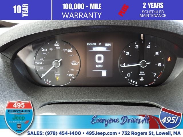 2026 RAM ProMaster 3500 High Roof