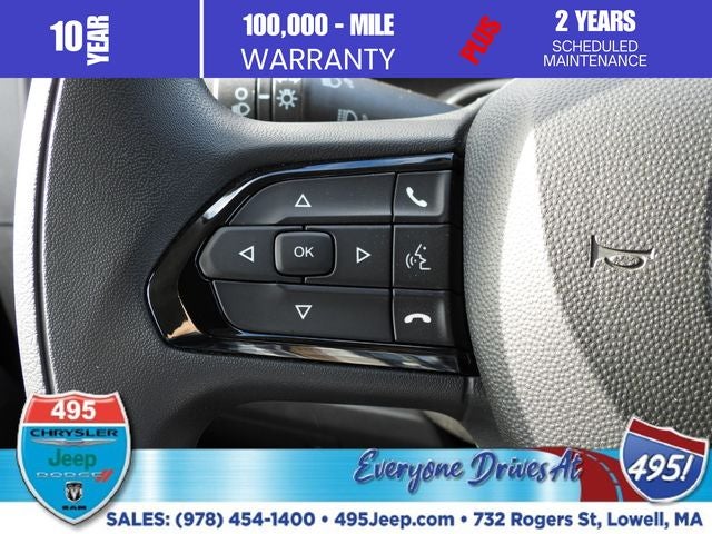 2026 RAM ProMaster 3500 High Roof