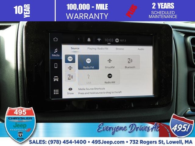 2026 RAM ProMaster 3500 High Roof