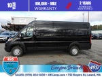2026 RAM ProMaster 3500 High Roof