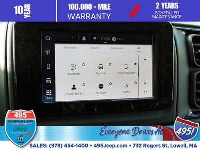 2026 RAM ProMaster 3500 High Roof