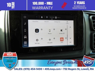 2026 RAM ProMaster 3500 High Roof