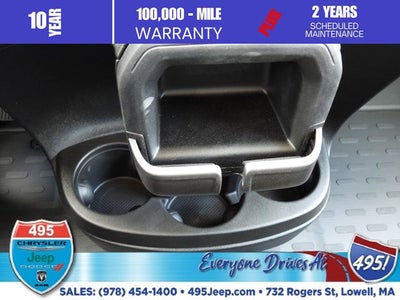 2026 RAM ProMaster 3500 High Roof