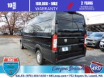 2026 RAM ProMaster 3500 High Roof