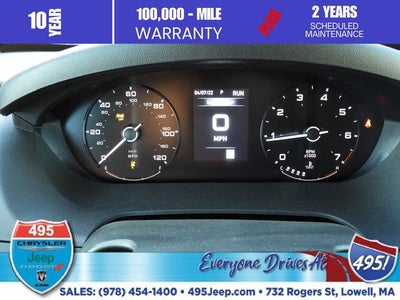 2026 RAM ProMaster 3500 High Roof