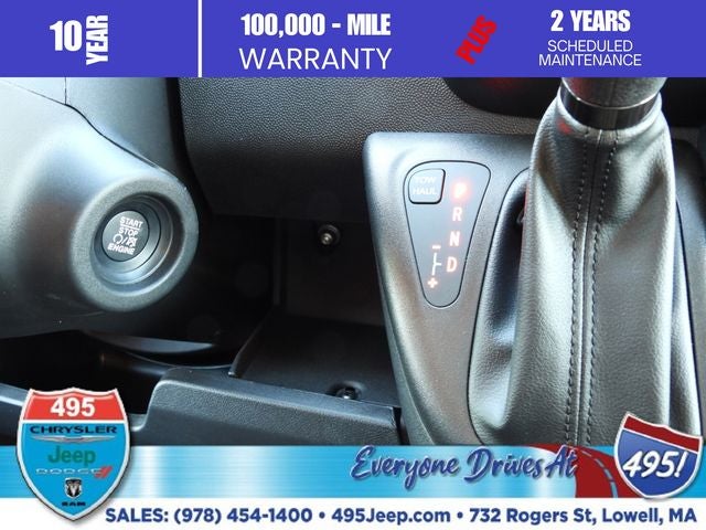 2026 RAM ProMaster 3500 High Roof