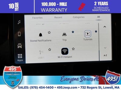 2026 RAM ProMaster 3500 High Roof