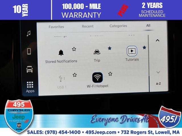 2026 RAM ProMaster 3500 High Roof