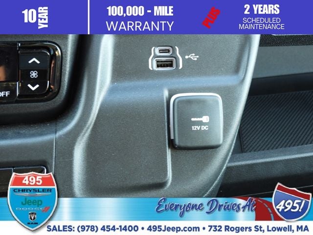 2026 RAM ProMaster 3500 High Roof