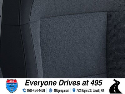 2027 RAM ProMaster 3500 High Roof