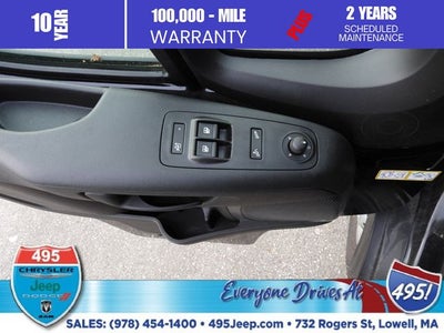 2026 RAM ProMaster 3500 Super High Roof