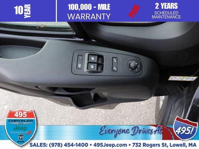 2026 RAM ProMaster 3500 Super High Roof