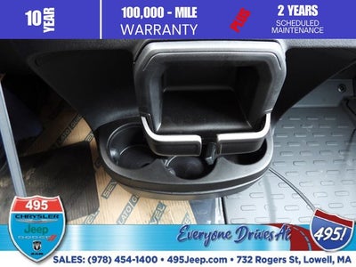 2026 RAM ProMaster 3500 Super High Roof