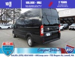 2026 RAM ProMaster 3500 Super High Roof