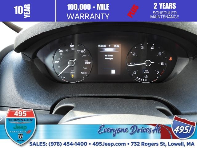 2026 RAM ProMaster 3500 Super High Roof