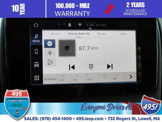 2026 RAM ProMaster 3500 Super High Roof