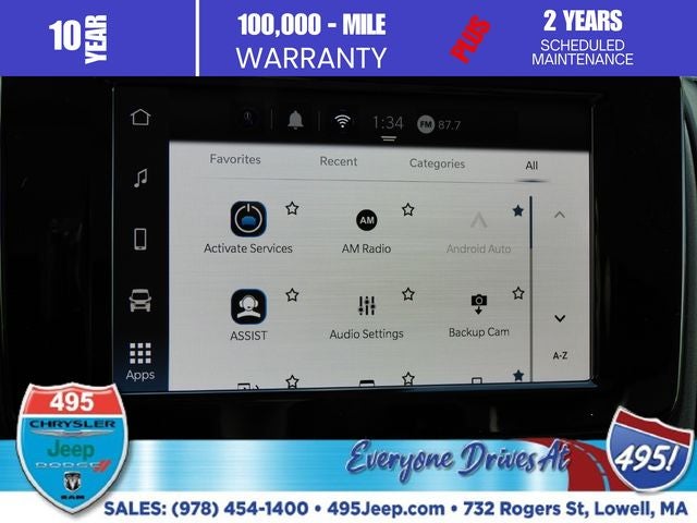 2026 RAM ProMaster 3500 Super High Roof